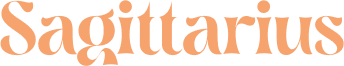 Sagittarius